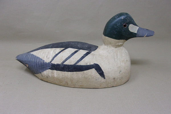 Padco Drake Golden Eye, All Original, Circa 1940's (#3485)