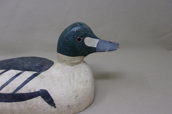 Padco Drake Golden Eye, All Original, Circa 1940's (#3485)