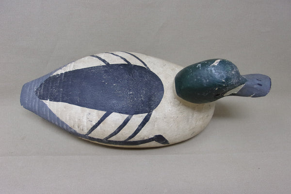 Padco Drake Golden Eye, All Original, Circa 1940's (#3485)