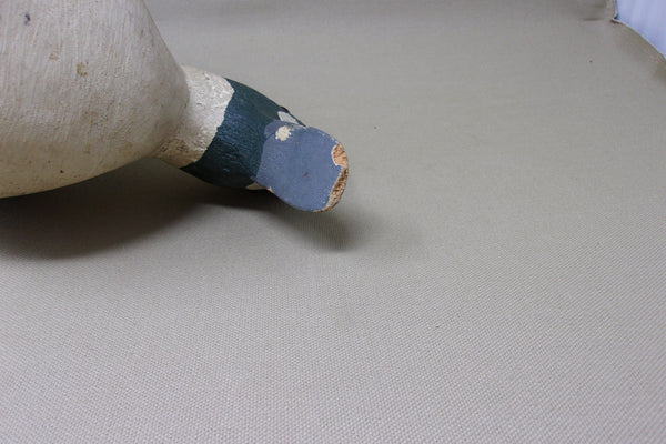 Padco Drake Golden Eye, All Original, Circa 1940's (#3485)