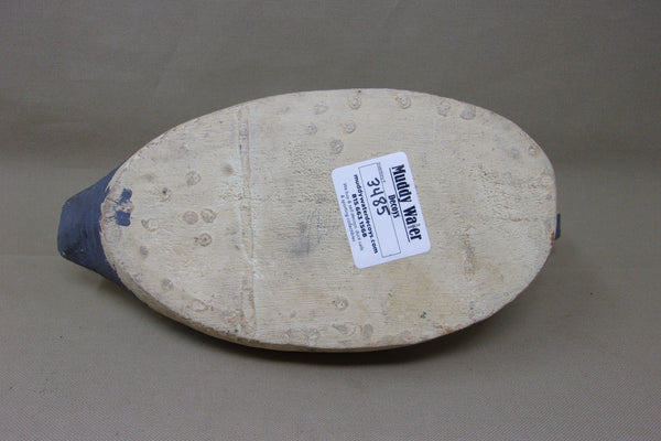 Padco Drake Golden Eye, All Original, Circa 1940's (#3485)