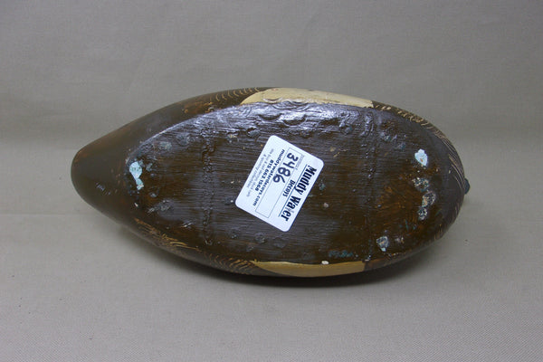 Padco Ringneck, Smooth Model, Never Rigged (#3486)