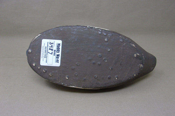 Rare, Padco Ringneck Hen, Never Rigged  (#3487)