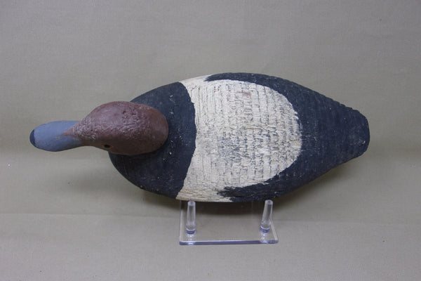 Padco Redhead Rigmate Pair, Excellent. Condition (#3490)