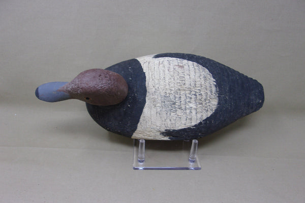 Padco Redhead Rigmate Pair, Excellent. Condition (#3490)