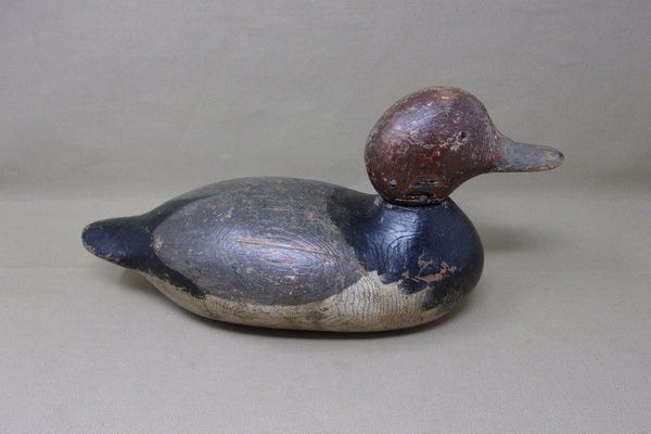 Mason Detroit Grade Redhead, Mostly O.P.  (#3515)