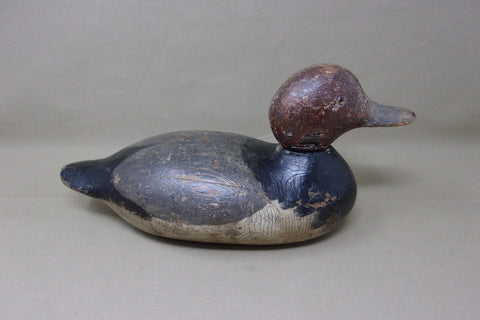 Mason Detroit Grade Redhead, Mostly O.P.  (#3515)