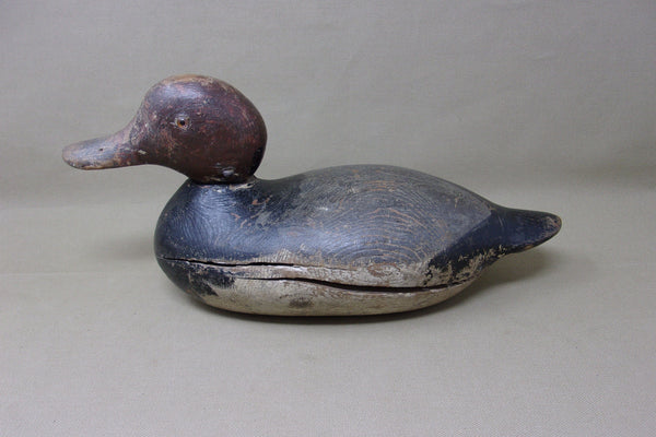 Mason Detroit Grade Redhead, Mostly O.P.  (#3515)