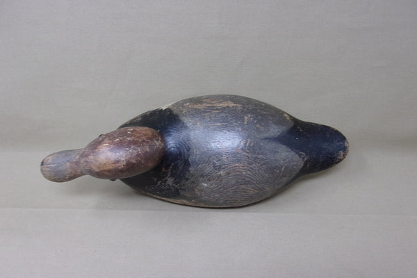 Mason Detroit Grade Redhead, Mostly O.P.  (#3515)