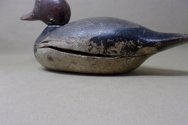 Mason Detroit Grade Redhead, Mostly O.P.  (#3515)