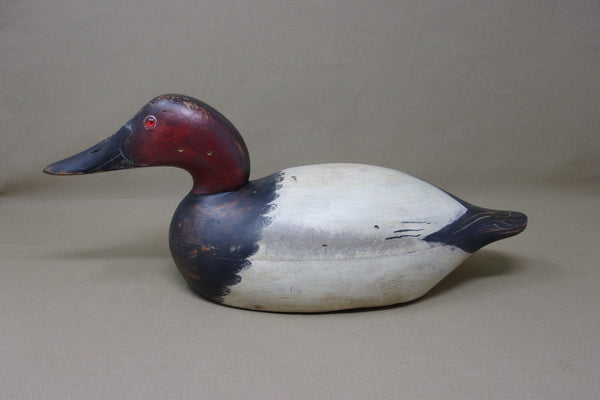 Mason Premier Canvasback, Circa 1920's (#3551)