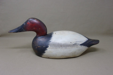Mason Premier Canvasback, Circa 1920's (#3551)