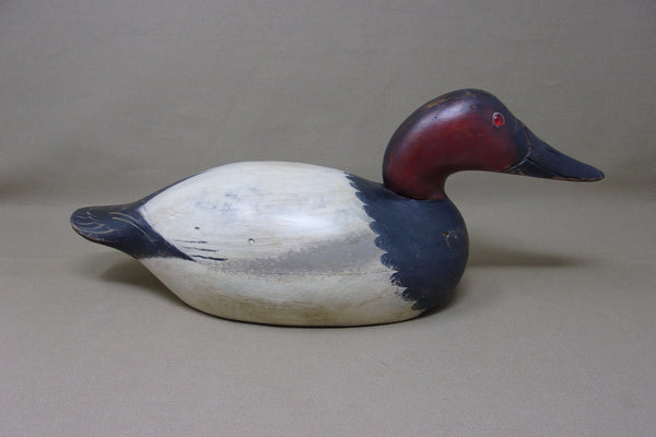 Mason Premier Canvasback, Circa 1920's (#3551)