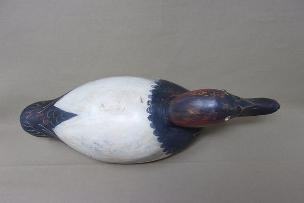 Mason Premier Canvasback, Circa 1920's (#3551)