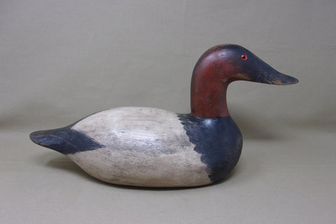 Mason Premier Senica Lake Model Canvasback (#3553)