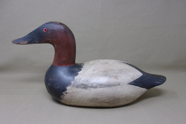 Mason Premier Senica Lake Model Canvasback (#3553)