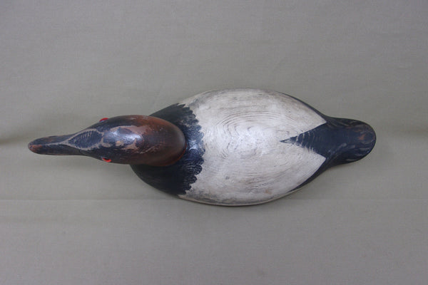 Mason Premier Senica Lake Model Canvasback (#3553)