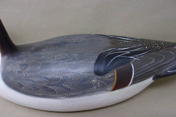 Robert Weeks Pintail Drake  (#3563)