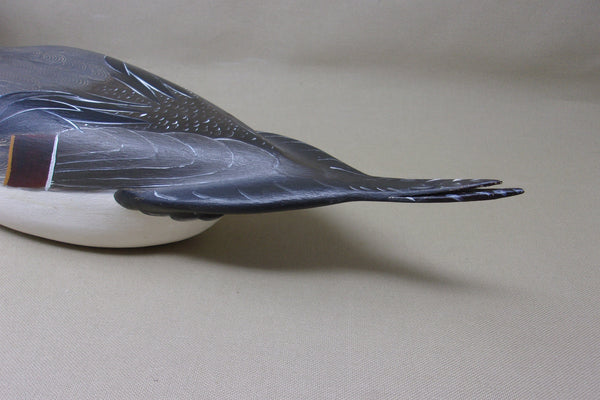 Robert Weeks Pintail Drake  (#3563)