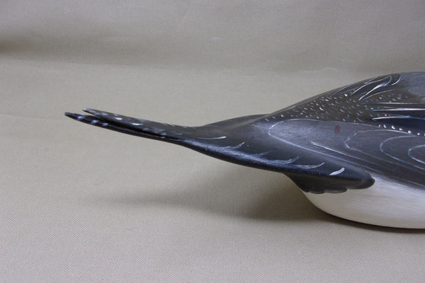 Robert Weeks Pintail Drake  (#3563)