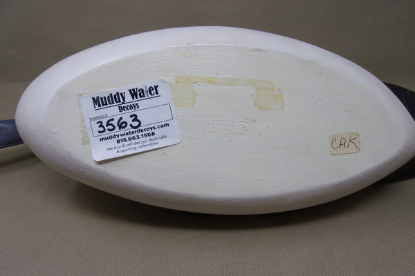 Robert Weeks Pintail Drake  (#3563)