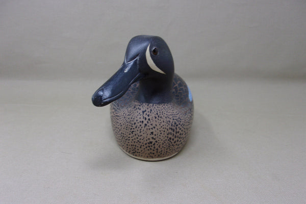 Heck Whittington Blue Wing Teal (#3570)