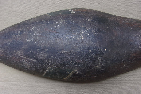 Mason Pintail Drake Premier Grade, Circa 1890's (#3619)