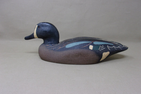 Herters 1893 Series Blue Wing Teal (#3630)