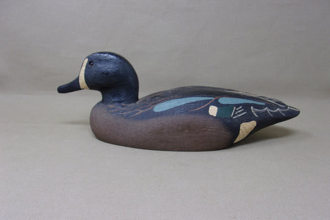 Herters 1893 Series Blue Wing Teal (#3630)