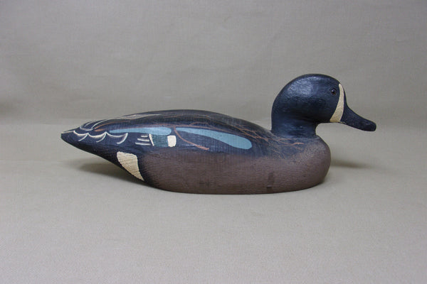 Herters 1893 Series Blue Wing Teal (#3630)