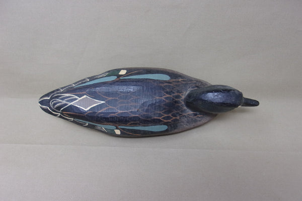 Herters 1893 Series Blue Wing Teal (#3630)