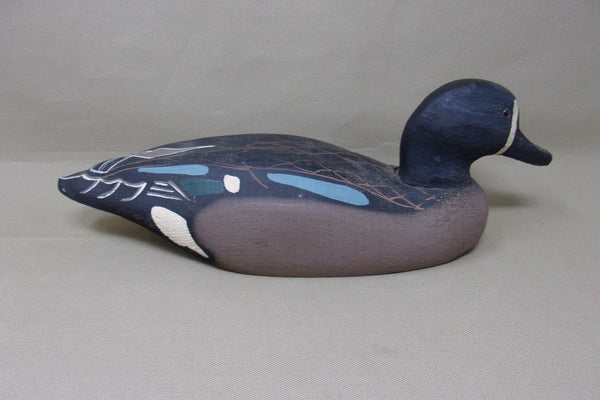 Herters 1893 Series Blue Wing Teal  (#3632)