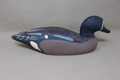 Herters 1893 Series Blue Wing Teal  (#3632)