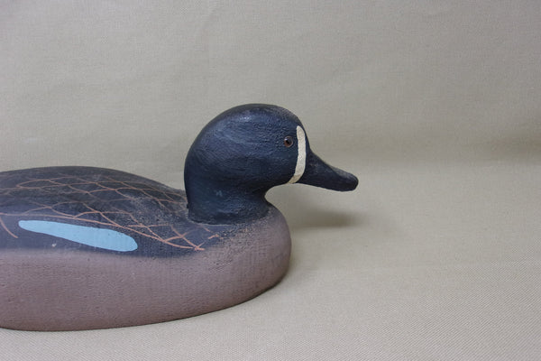 Herters 1893 Series Blue Wing Teal  (#3632)