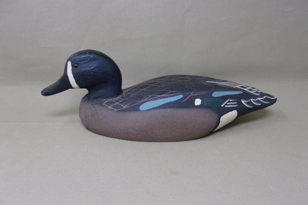 Herters 1893 Series Blue Wing Teal  (#3632)