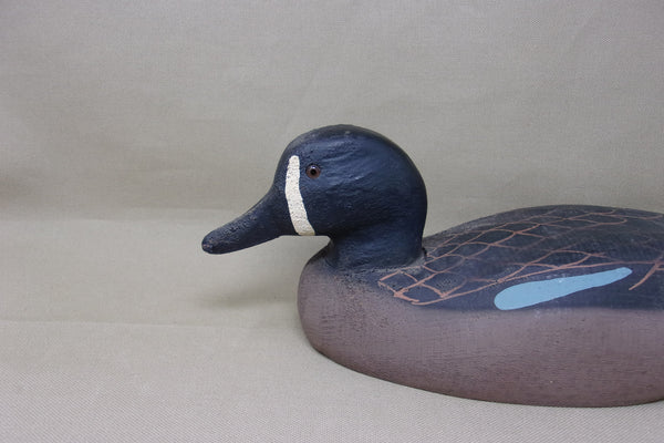 Herters 1893 Series Blue Wing Teal  (#3632)