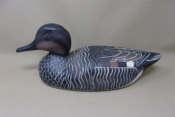 Herters 1893 Series Gadwall Drake, Excellent condition  (#3633)