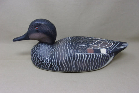 Herters 1893 Series Gadwall Drake, Excellent condition  (#3633)