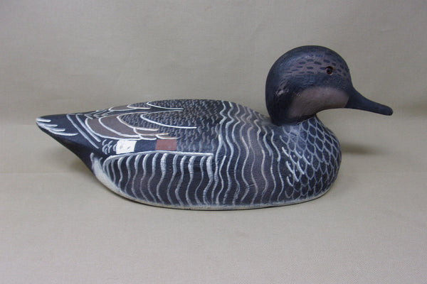 Herters 1893 Series Gadwall Drake, Excellent condition  (#3633)