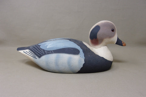 Herters 1893 Series Old Squaw, Branded  (#3634)