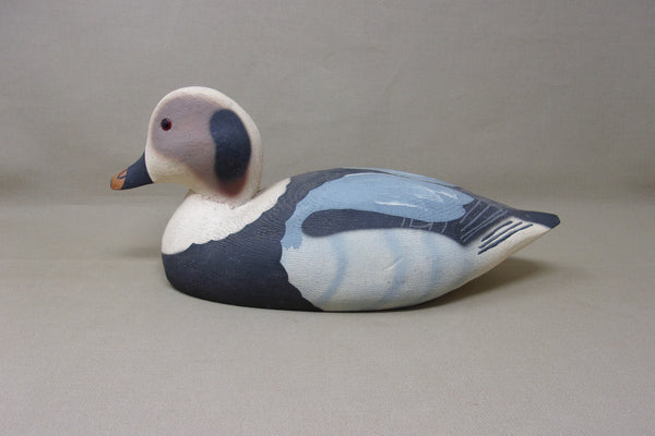 Herters 1893 Series Old Squaw, Branded  (#3634)