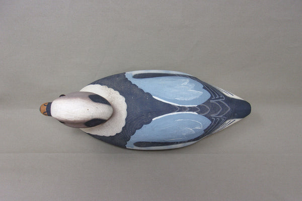 Herters 1893 Series Old Squaw, Branded  (#3634)