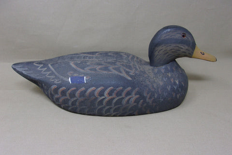 Herters 1893 Series Blackduck, Branded (#3635)