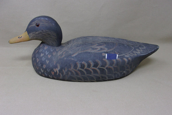 Herters 1893 Series Blackduck, Branded (#3635)