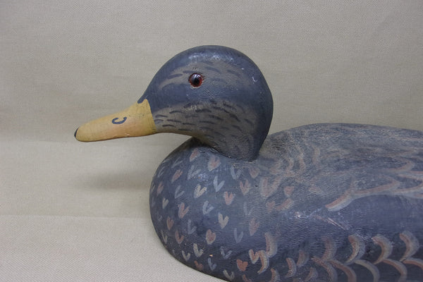 Herters 1893 Series Blackduck, Branded (#3635)