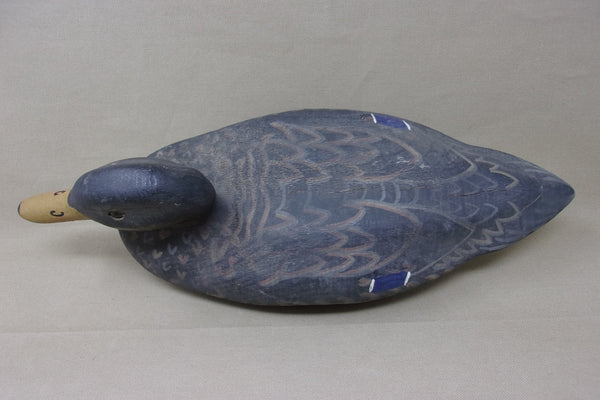 Herters 1893 Series Blackduck, Branded (#3635)