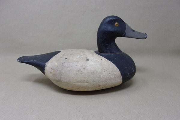 Otto Garren Blue Bill Drake, All Original  (#3637)