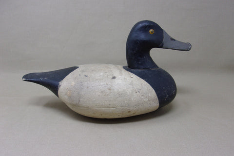 Otto Garren Blue Bill Drake, All Original  (#3637)
