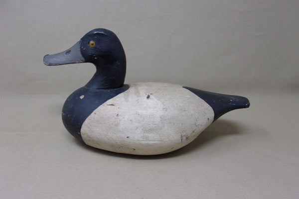 Otto Garren Blue Bill Drake, All Original  (#3637)