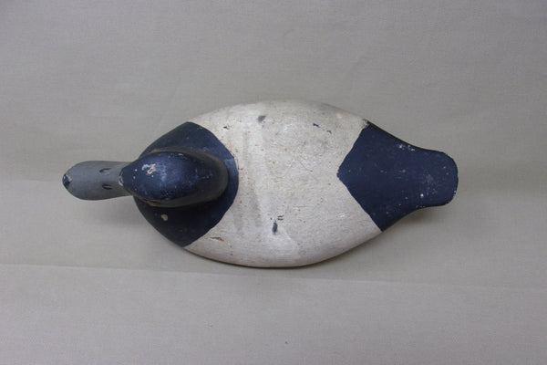 Otto Garren Blue Bill Drake, All Original  (#3637)